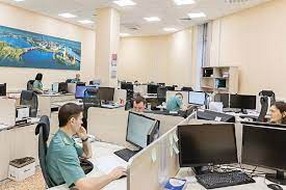 Инспекторы портового надзора Инспекторы портового надзора