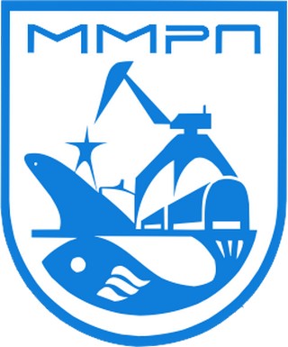 АО Мурманский морской рыбный порт